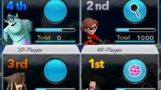 Disney Infinity: Toy Box Challenge — screenshot 4