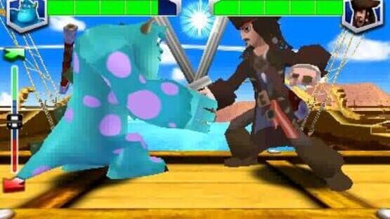 Disney Infinity: Toy Box Challenge — screenshot 5