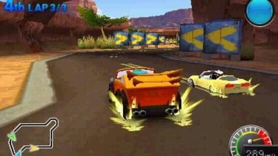 Disney Infinity: Toy Box Challenge — screenshot 6