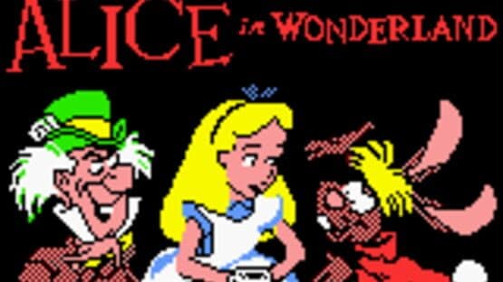 Alice in Wonderland — screenshot 1