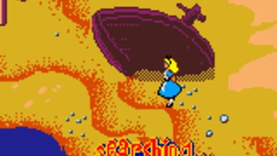 Alice in Wonderland — screenshot 2