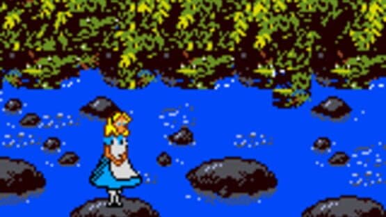 Alice in Wonderland — screenshot 3