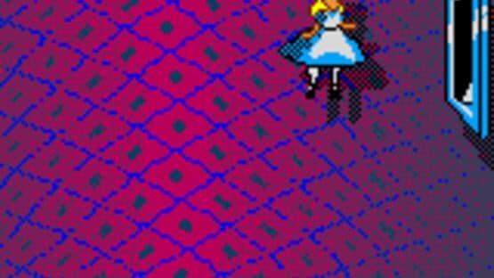Alice in Wonderland — screenshot 4