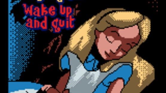 Alice in Wonderland — screenshot 5