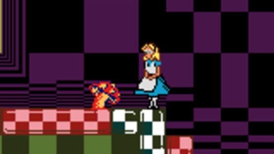 Alice in Wonderland — screenshot 7