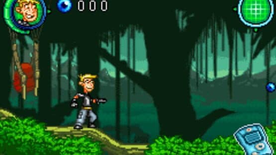 Disney's Kim Possible 3: Team Possible — screenshot 3