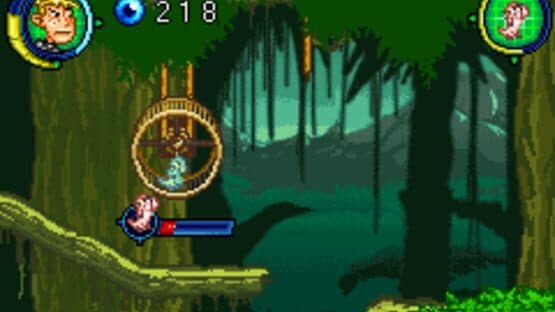 Disney's Kim Possible 3: Team Possible — screenshot 5