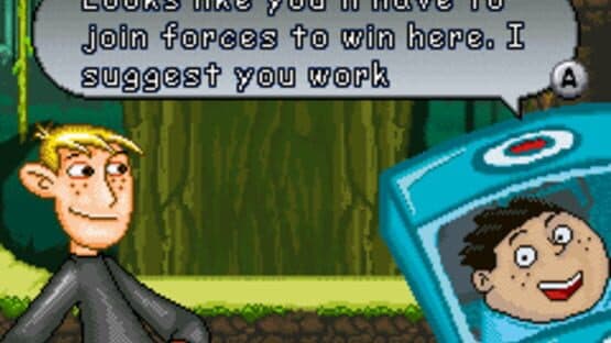 Disney's Kim Possible 3: Team Possible — screenshot 7