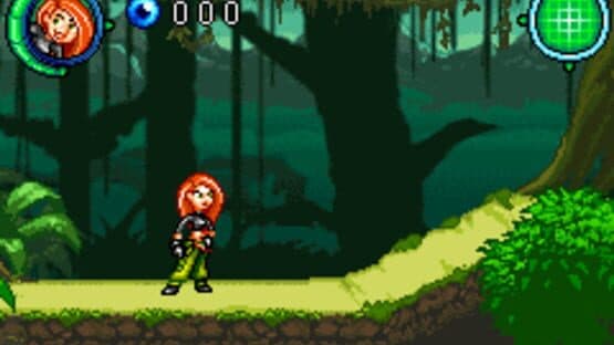Disney's Kim Possible 3: Team Possible — screenshot 8
