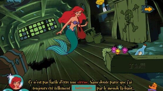 Ariel's Story Studio — screenshot 1