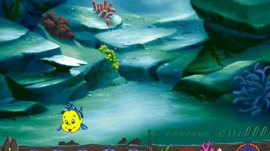 Ariel's Story Studio — screenshot 2