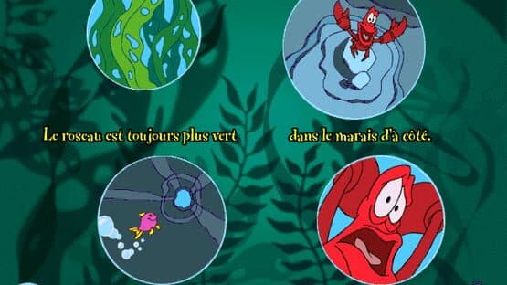 Ariel's Story Studio — screenshot 5