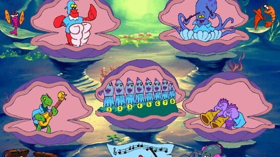 Ariel's Story Studio — screenshot 6