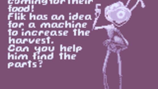 A Bug's Life — screenshot 5
