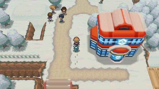PokeMMO — screenshot 1