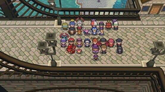 PokeMMO — screenshot 2