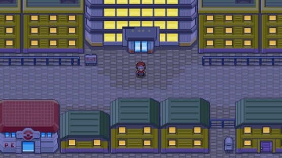 PokeMMO — screenshot 3