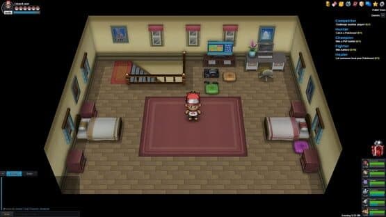 PokéOne — screenshot 1