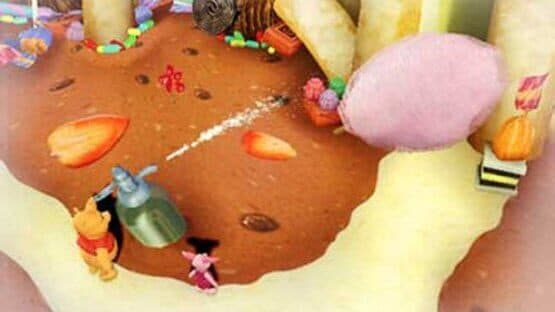 Piglet's Big Game — screenshot 3