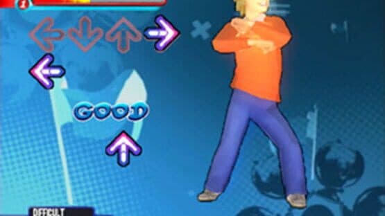 Dance Dance Revolution: Disney Channel Edition — screenshot 3