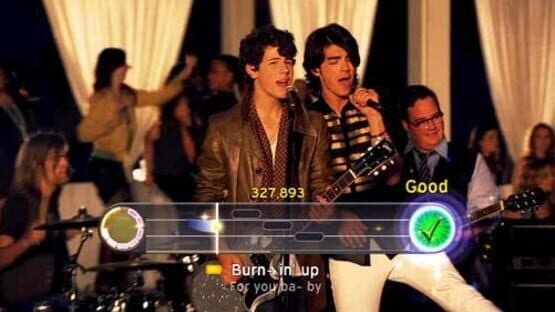 Disney Sing It: Party Hits — screenshot 1