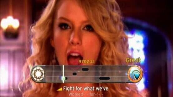Disney Sing It: Party Hits — screenshot 2