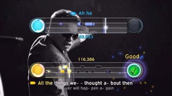 Disney Sing It: Party Hits — screenshot 4