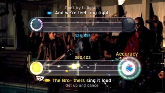 Disney Sing It: Party Hits — screenshot 5