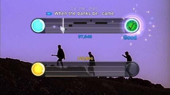 Disney Sing It: Pop Hits — screenshot 3