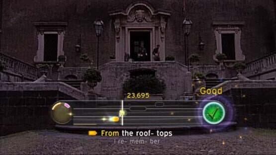 Disney Sing It: Pop Hits — screenshot 6