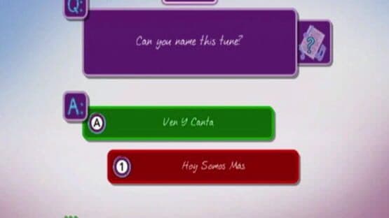 Violetta: Rhythm & Music — screenshot 2