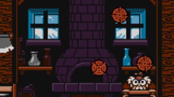 Disney's Beauty and the Beast: A Board Game Adventure — screenshot 1