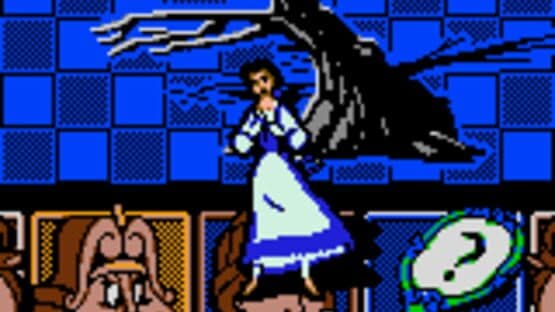 Disney's Beauty and the Beast: A Board Game Adventure — screenshot 5