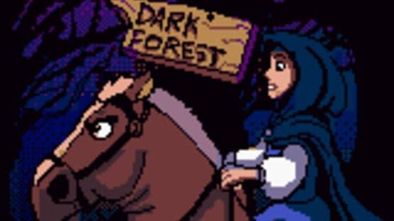 Disney's Beauty and the Beast: A Board Game Adventure — screenshot 6