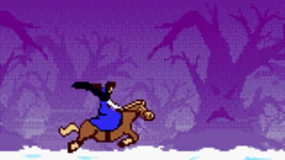 Disney's Beauty and the Beast: A Board Game Adventure — screenshot 7