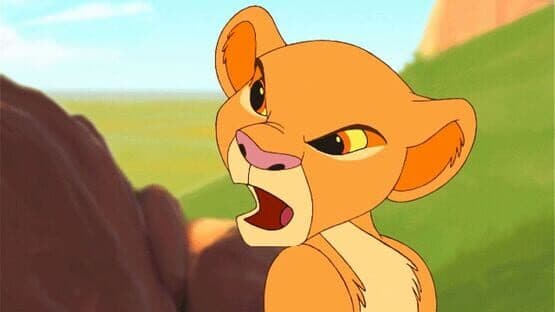 Disney's The Lion King II: Simba's Pride — screenshot 3