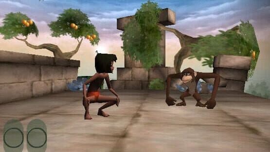 Walt Disney's The Jungle Book Rhythm N' Groove — screenshot 5