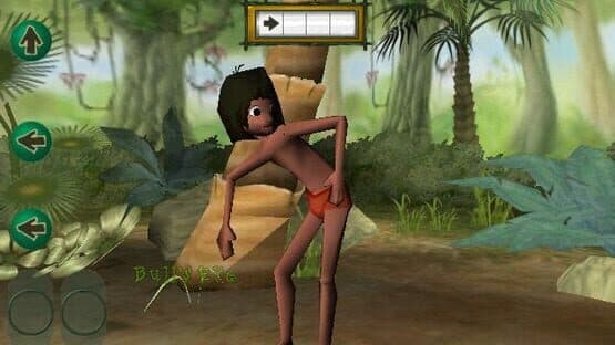 Walt Disney's The Jungle Book Rhythm N' Groove — screenshot 6