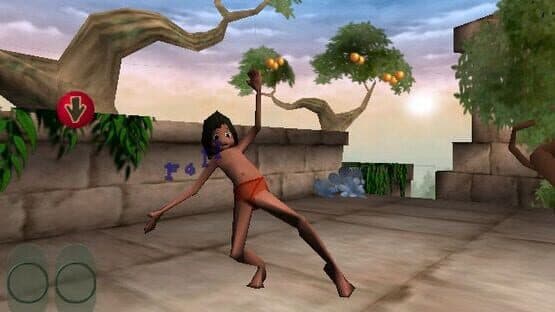 Walt Disney's The Jungle Book Rhythm N' Groove — screenshot 7