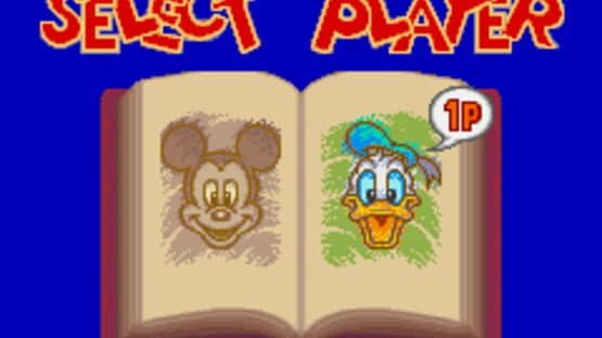 Disney's Magical Quest 3 Starring Mickey & Donald — screenshot 3
