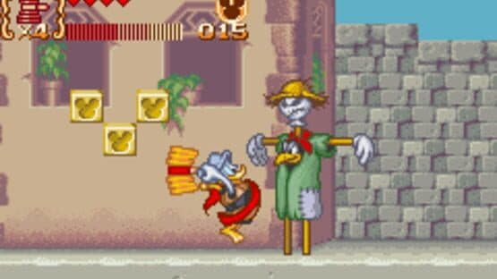 Disney's Magical Quest 3 Starring Mickey & Donald — screenshot 6