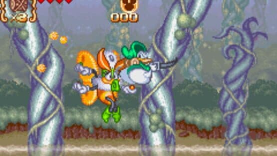 Disney's Magical Quest 3 Starring Mickey & Donald — screenshot 7