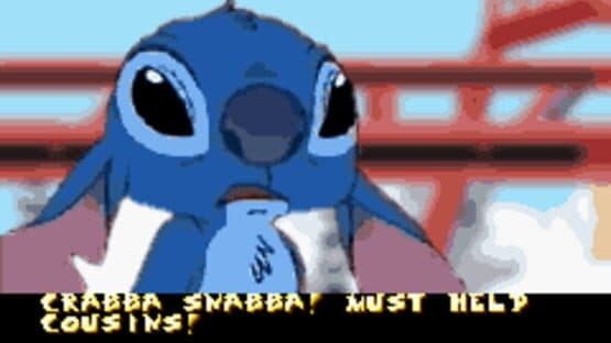 Disney's Lilo & Stitch 2: Hämsterviel Havoc — screenshot 6