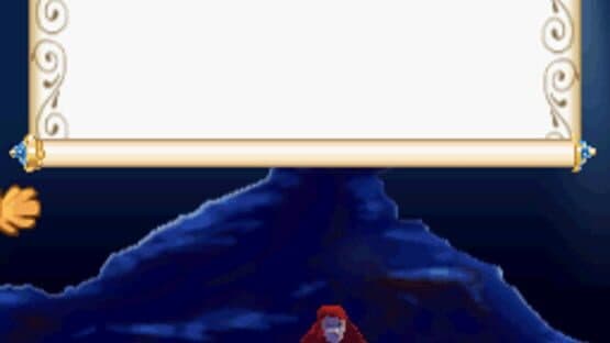Disney's The Little Mermaid: Ariel's Undersea Adventure — screenshot 2