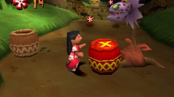 Disney's Lilo & Stitch: Trouble in Paradise — screenshot 3