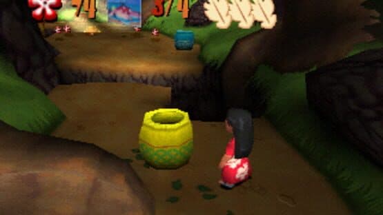 Disney's Lilo & Stitch: Trouble in Paradise — screenshot 4
