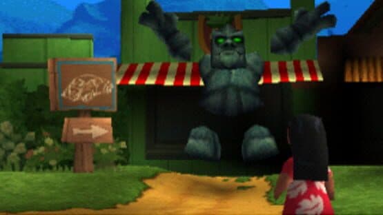 Disney's Lilo & Stitch: Trouble in Paradise — screenshot 6