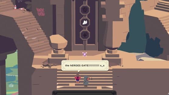 Guildlings — screenshot 1
