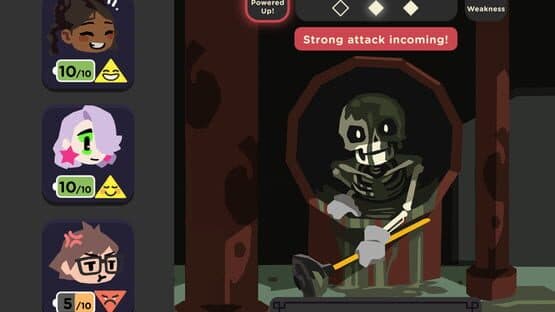 Guildlings — screenshot 2