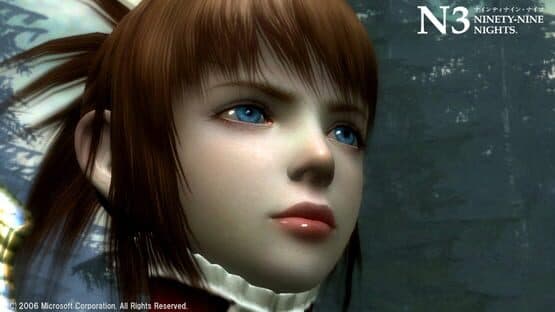 N3: Ninety-Nine Nights — screenshot 1